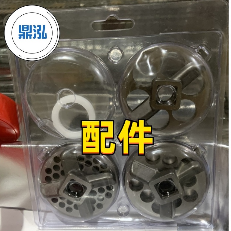 ~免運費 電動絞肉機1/2HP./3/4HP./1HP台灣製造食品機械.絞肉兼灌香腸 餐飲.廚房料理