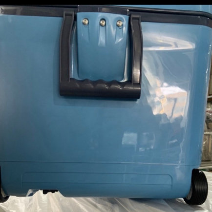 ~ 免運費 48L/60L/80L/100L行動冰箱 休閒冰箱 台灣製造 釣魚 露營 餐 冰磚 飲料