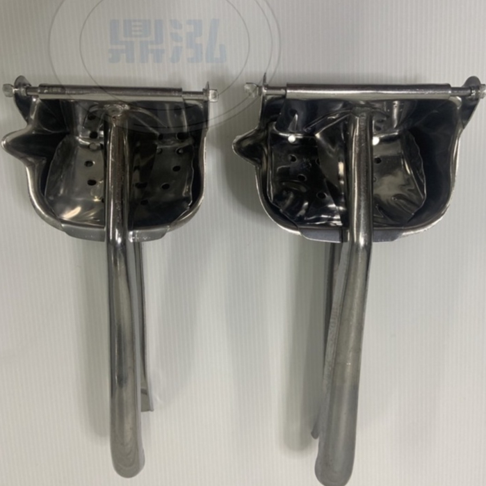 鯨魚牌304不鏽鋼果汁壓汁器(大)(中)台灣製造 泰森產品 (正)304(18-8)果汁壓器