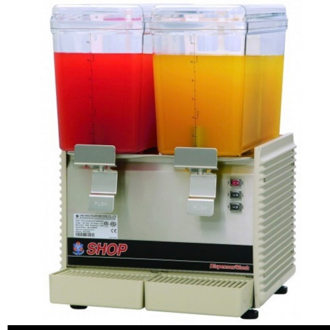 單/雙/三槽旋轉式果汁機 飲料機 旋轉飲料機 MT10 MT20 MT30 自助吧 果汁機