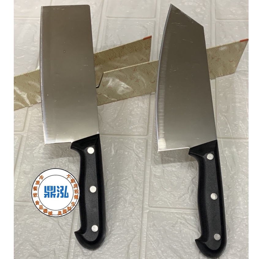 飛機牌鋒鋼刀 尖鋼刀 / 角鋼刀*日本鋼製 鋒利持久 不鏽鋼 輕巧好切、經典傳統款 台灣製造