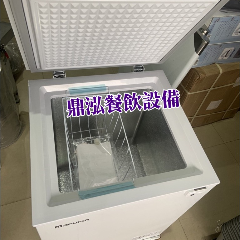 2尺4上掀冷凍冰櫃150L.210L.100L餐飲 營業 家庭 冰母奶 冷藏 冷凍冰櫃