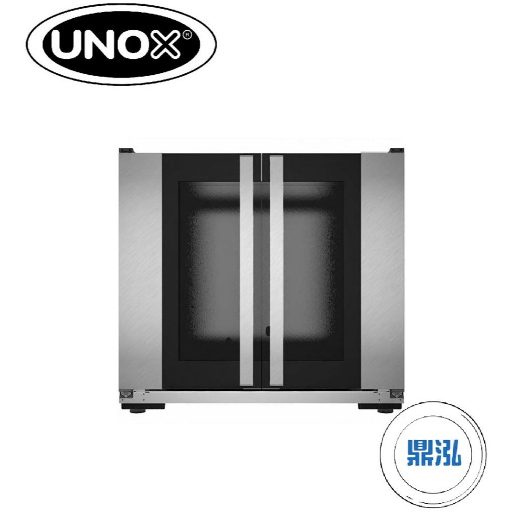 UNOX 義大利製 UNOX 8盤發酵箱 BakerLux Shop.pro XEKPT-08EU-C
