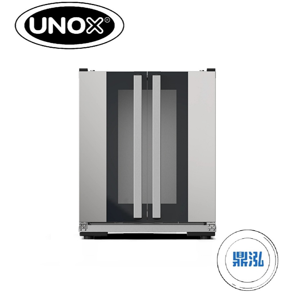 UNOX 義大利製 UNOX 8盤發酵箱 BakerLux Shop.pro XEKPT-08HS-C