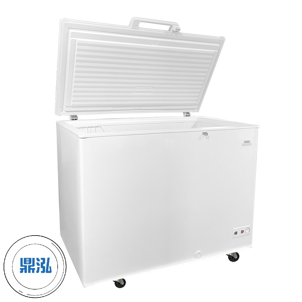 Haier 海爾 Haier海爾 3尺6 上掀密閉冷凍櫃 HCF-301H-2