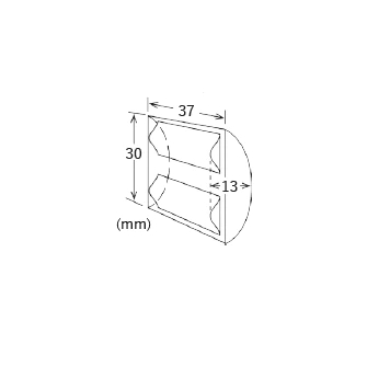 日本企鵝 Hoshizaki 日本企鵝 Hoshizaki 1000磅新月形冰製冰機(水冷) KM-470AWJ 含二次安裝 保固兩年