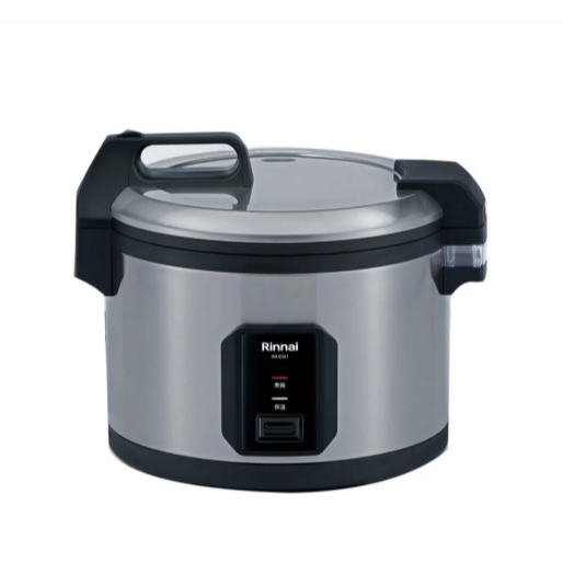 林內牌 RR-E501 營業用電子煮飯鍋 (50人份) 110V